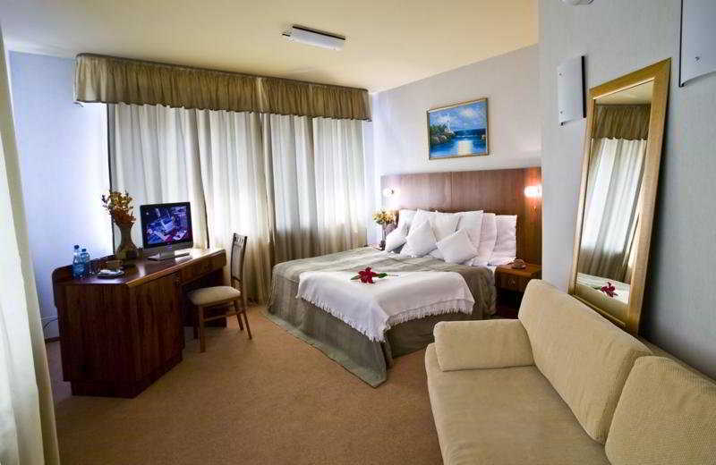 Apart Hotel Ambasador Krakow Exterior photo